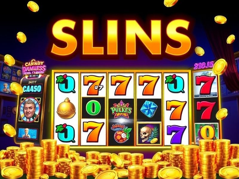 Discover the best casino games online UK in 2024. Explore expert-reviewed platforms, top titles, and strategies for real money gambling. All information meets UK regulatory standards.