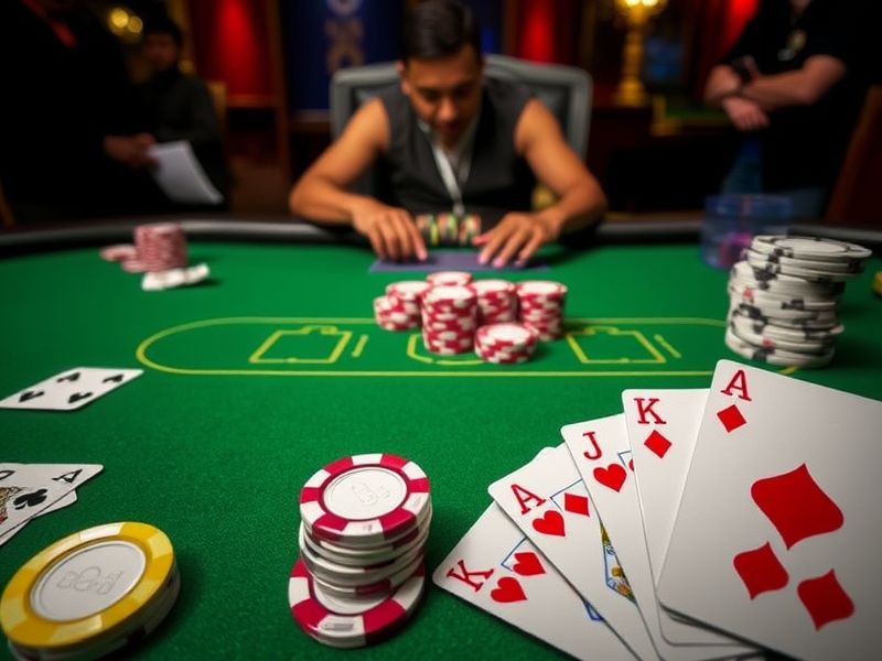 Discover the best casino games online UK in 2024. Explore expert-reviewed platforms, top titles, and strategies for real money gambling. All information meets UK regulatory standards.